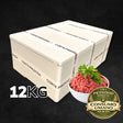 Box 12 Kg Manzo Grassfed - Porzioni da 200g