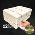 Box 12 Kg Pollo Naturale - Porzioni da 200g