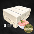Box 3 Kg Pollo Naturale - Porzioni da 200g