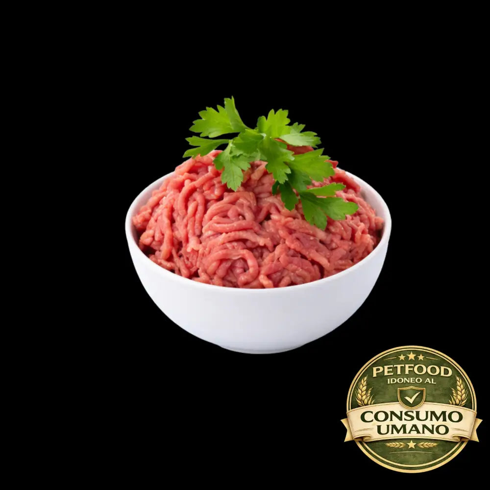 Manzo Grassfed - Porzione da 200g