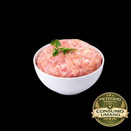 Pollo Naturale - Porzione da 200g